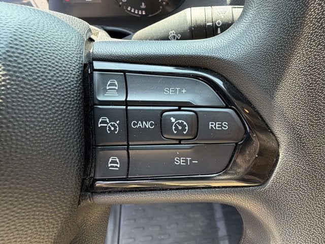 2024 RAM ProMaster 2500 Cargo Van Tradesman High Roof 159' WB w/Pass Seat