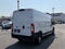 2024 RAM ProMaster 2500 Cargo Van Tradesman High Roof 159' WB w/Pass Seat