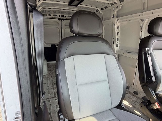 2024 RAM ProMaster 2500 Cargo Van Tradesman High Roof 159' WB w/Pass Seat
