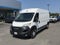 2024 RAM ProMaster 2500 Cargo Van Tradesman High Roof 159' WB w/Pass Seat