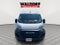 2024 RAM ProMaster 2500 Cargo Van Tradesman High Roof 159' WB w/Pass Seat