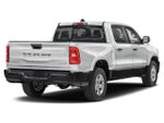 2026 RAM 1500 Big Horn Crew Cab 4x4 5'7' Box