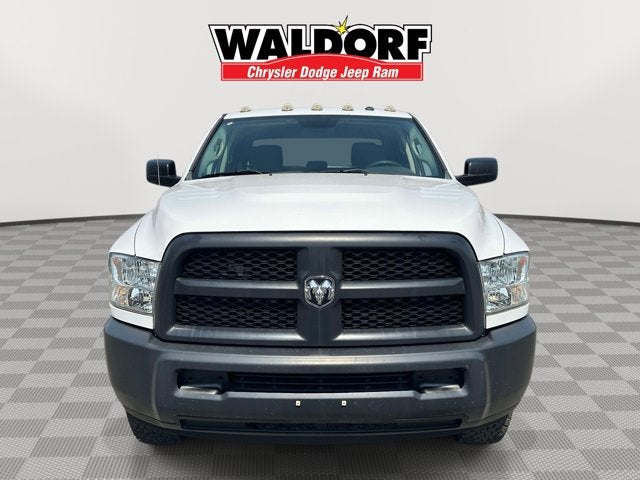 2015 RAM 2500 Tradesman