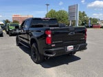 2023 Chevrolet Silverado 1500 4WD Crew Cab Short Bed ZR2