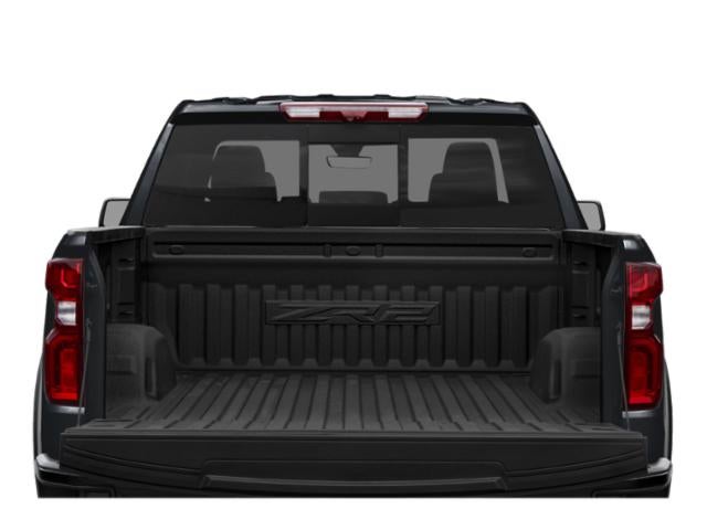 2023 Chevrolet Silverado 1500 4WD Crew Cab Short Bed ZR2