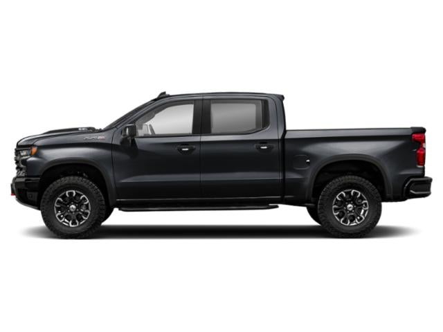 2023 Chevrolet Silverado 1500 4WD Crew Cab Short Bed ZR2