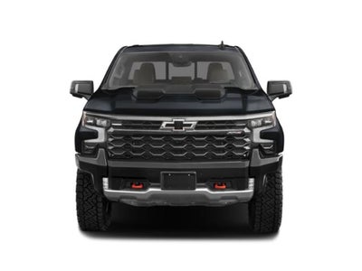 2023 Chevrolet Silverado 1500 4WD Crew Cab Short Bed ZR2