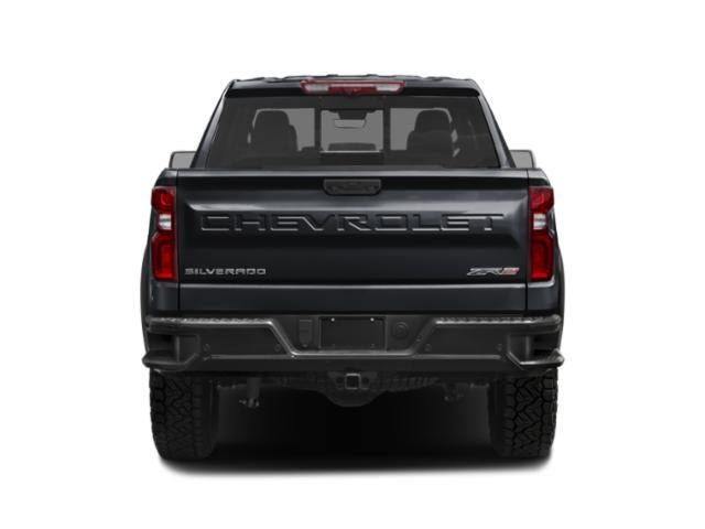 2023 Chevrolet Silverado 1500 4WD Crew Cab Short Bed ZR2