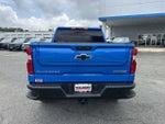 2026 Chevrolet Silverado 1500 4WD Crew Cab Short Bed ZR2