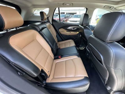 2020 GMC Terrain AWD SLT