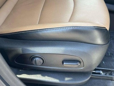 2020 GMC Terrain AWD SLT