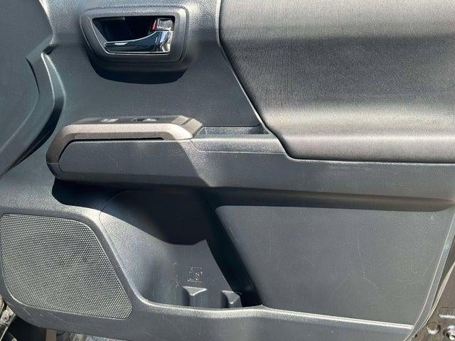 2017 Toyota Tacoma SR V6