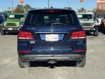 2018 Mercedes-Benz GLE 350 4MATIC®