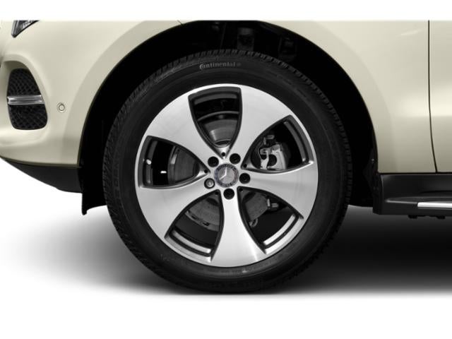 2018 Mercedes-Benz GLE 350 4MATIC®