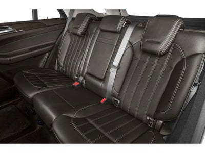 2018 Mercedes-Benz GLE 350 4MATIC®