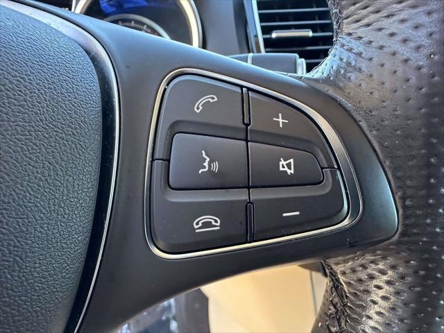 2018 Mercedes-Benz GLE 350 4MATIC®