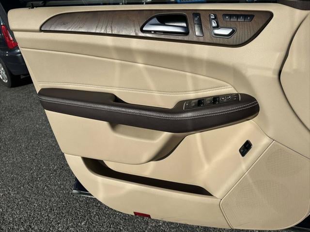 2018 Mercedes-Benz GLE 350 4MATIC®