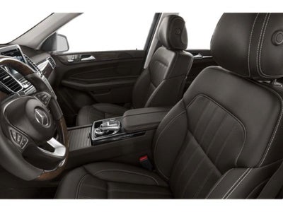 2018 Mercedes-Benz GLE 350 4MATIC®