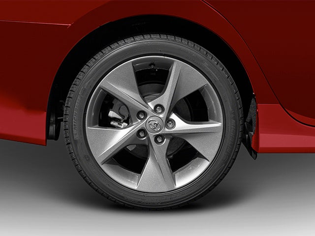 2013 Toyota Camry LE