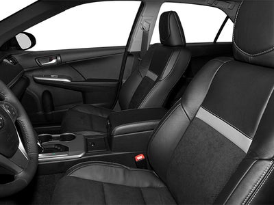 2013 Toyota Camry LE
