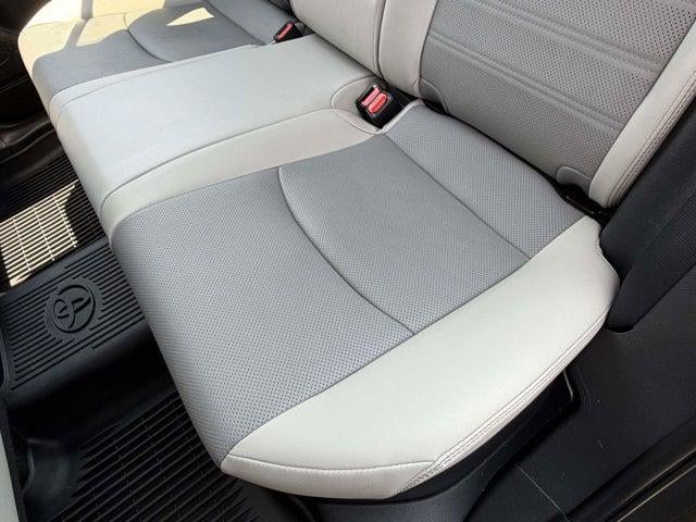 2023 Toyota RAV4 Hybrid Limited