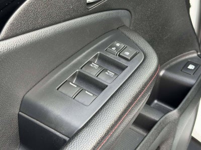 2022 Honda Ridgeline Black Edition