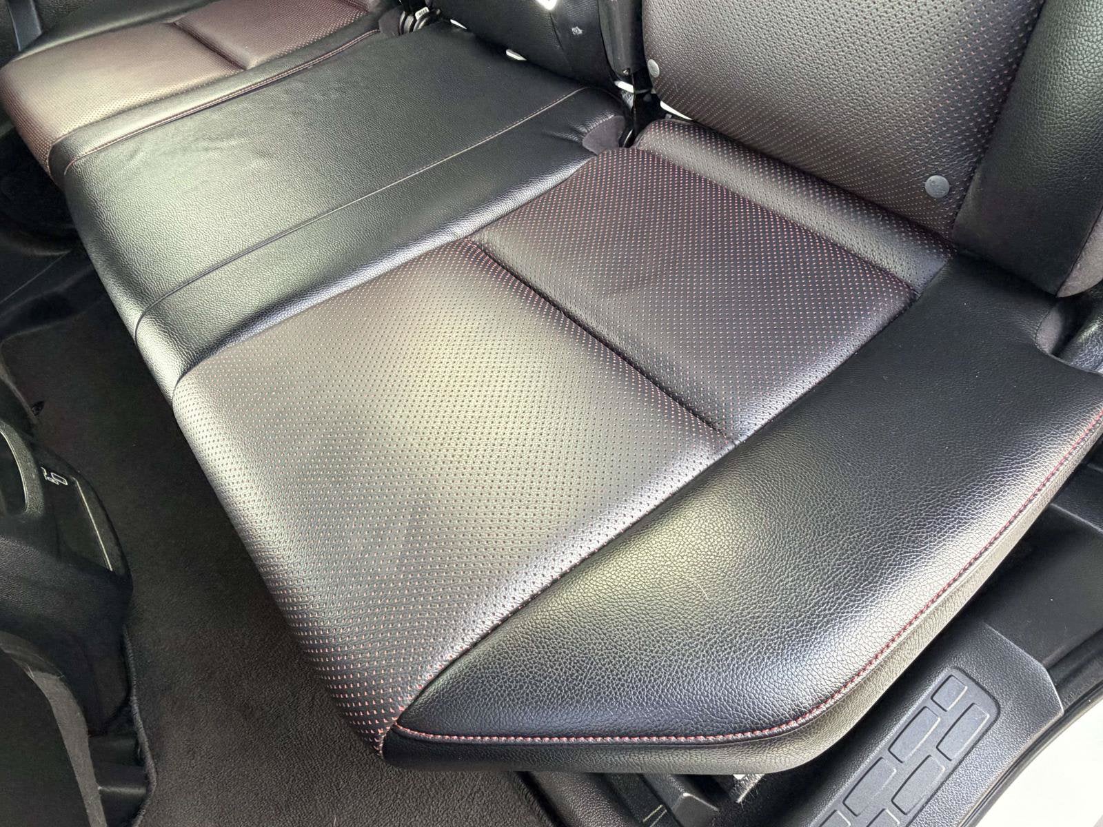 2022 Honda Ridgeline Black Edition