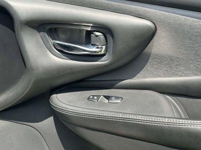 2020 Nissan Murano SV Intelligent AWD
