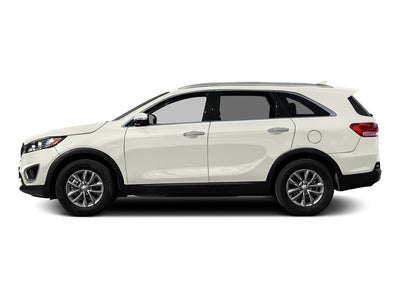 2016 Kia Sorento 2.4L LX