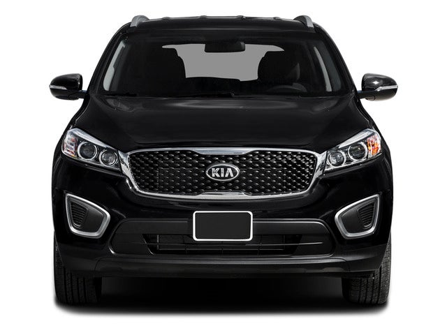 2016 Kia Sorento 2.4L LX