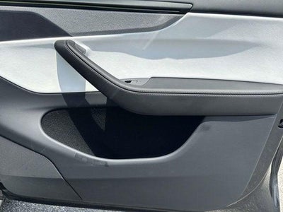 2026 Tesla Model Y All-Wheel Drive