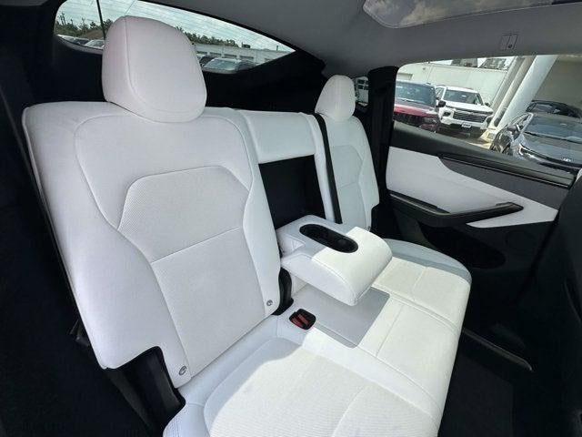 2026 Tesla Model Y All-Wheel Drive