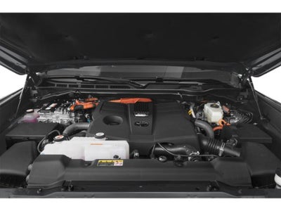 2024 Toyota Sequoia SR5