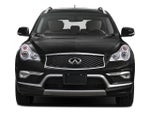 2017 INFINITI QX50 AWD