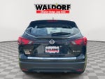 2018 Nissan Rogue Sport SL