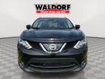 2018 Nissan Rogue Sport SL