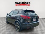2018 Nissan Rogue Sport SL