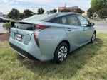2017 Toyota Prius Two Eco