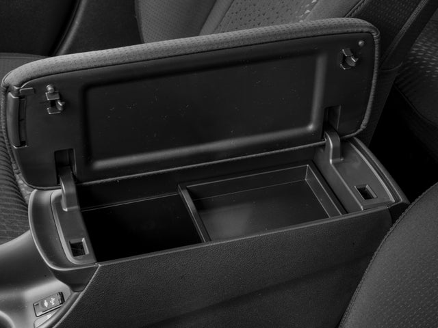 2017 Toyota Prius Two Eco