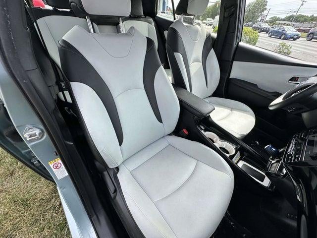 2017 Toyota Prius Two Eco