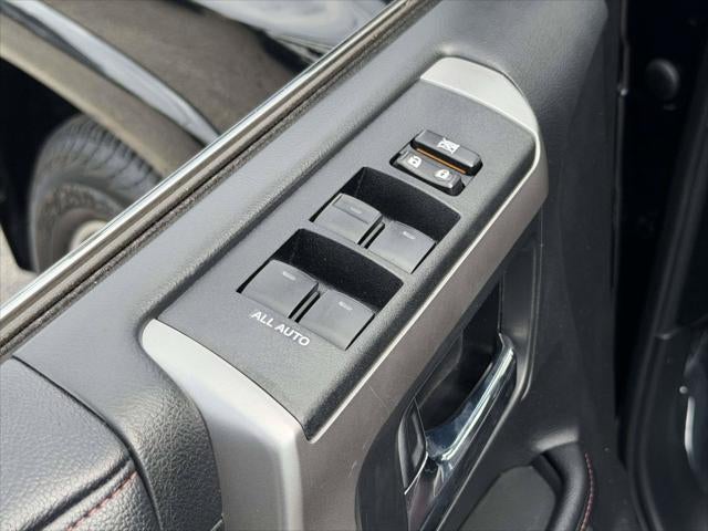 2017 Toyota 4Runner Limited