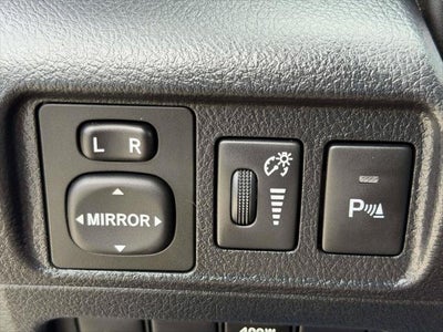 2017 Toyota 4Runner Limited