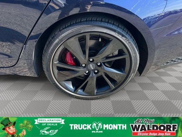 2023 Genesis G70 3.3T AWD