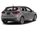 2015 Kia Forte SX