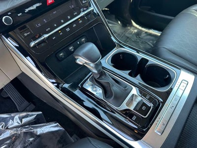 2024 Kia Carnival MPV EX