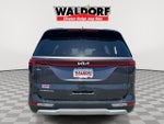 2024 Kia Carnival MPV EX