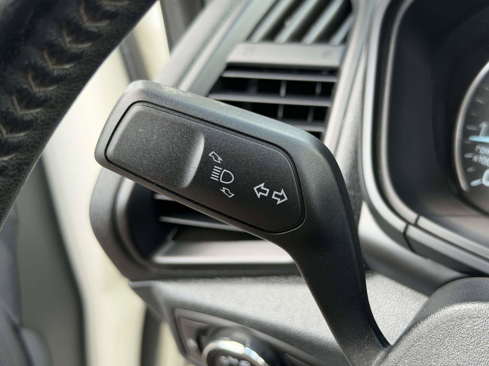 2020 Ford EcoSport SES