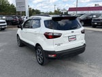 2020 Ford EcoSport SES
