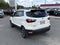 2020 Ford EcoSport SES