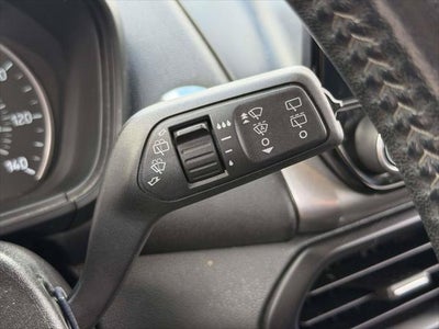 2020 Ford EcoSport SES
